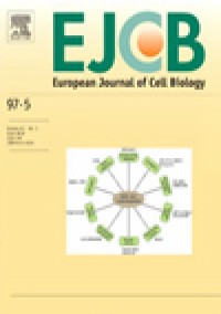 European Journal Of Cell Biology