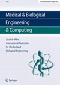 Medical & Biological Engineering & Computing