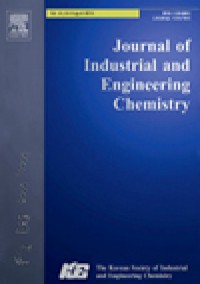 Journal Of Industrial And Engineering Chemistry