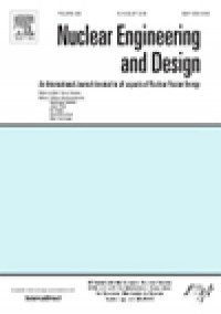 Nuclear Engineering And Design