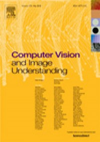 Computer Vision And Image Understanding