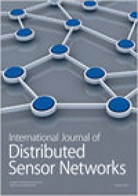 International Journal Of Distributed Sensor Networks