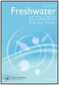 Journal Of Freshwater Ecology