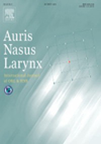 Auris Nasus Larynx