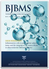 Bosnian Journal Of Basic Medical Sciences