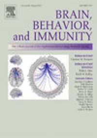 Brain Behavior And Immunity