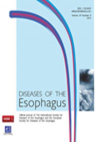 Diseases Of The Esophagus