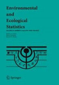 Environmental And Ecological Statistics