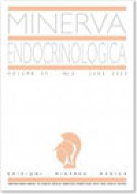 Minerva Endocrinology