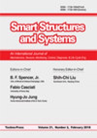 Smart Structures And Systems