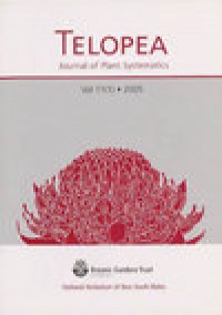 Telopea