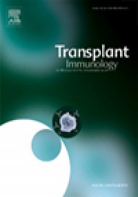 Transplant Immunology