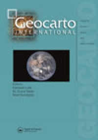 Geocarto International