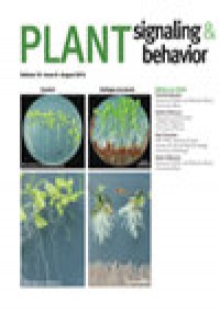 Plant Signaling & Behavior