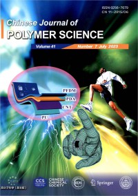 高分子科學Chinese Journal of Polymer Science