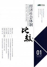 經濟社會體制比較雜志