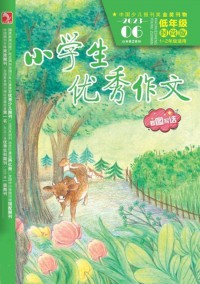 小學生優秀作文雜志