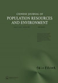 Chinese Journal Of Population Resources And Environment