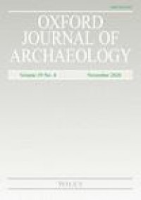 Oxford Journal Of Archaeology