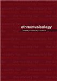 Ethnomusicology