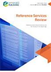 Reference Services Review