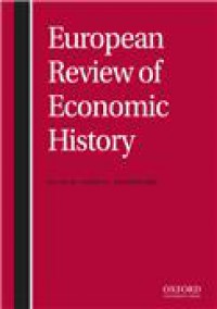 European Review Of Economic History