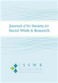 Journal Of The Society For Social Work And Research