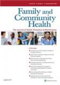 Family & Community Health