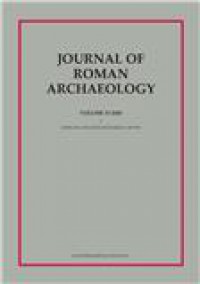 Journal Of Roman Archaeology