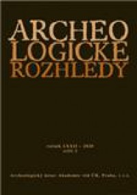 Archeologicke Rozhledy