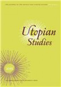 Utopian Studies