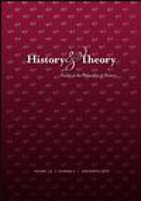 History And Theory