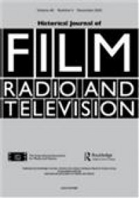 Historical Journal Of Film Radio And Television