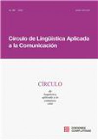 Circulo De Linguistica Aplicada A La Comunicacion