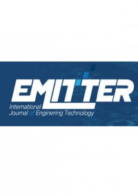 Emitter-international Journal Of Engineering Technology