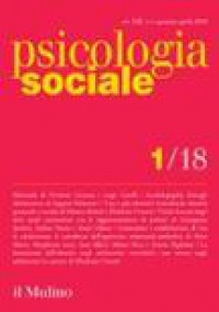 Psicologia Sociale