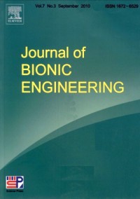 Journal of Bionic Engineering