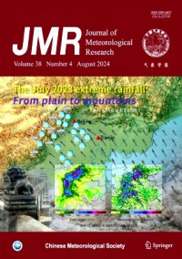 Journal of Meteorological Research