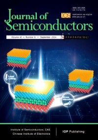 Journal of Semiconductors雜志